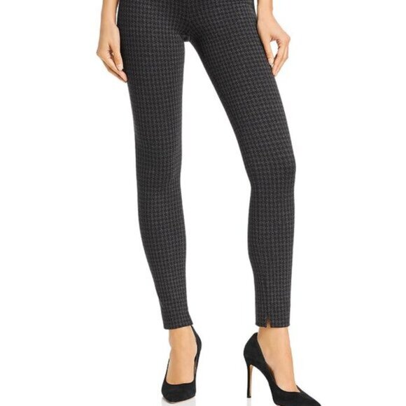 Theory Legging Pants in Hound Knit Twill size M - Picture 15 of 15